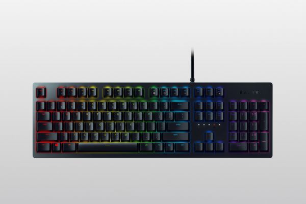 Μηχανικά Πληκτρολόγια